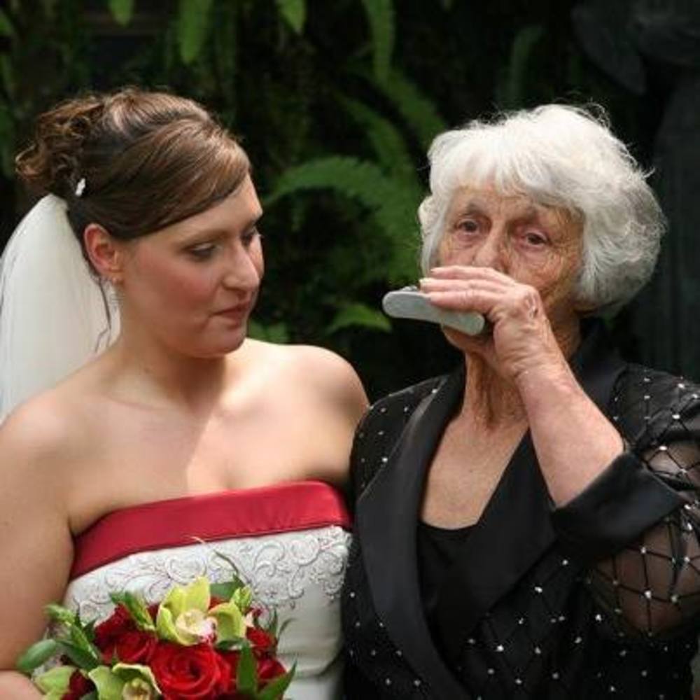 Meet your Posher, Kathy